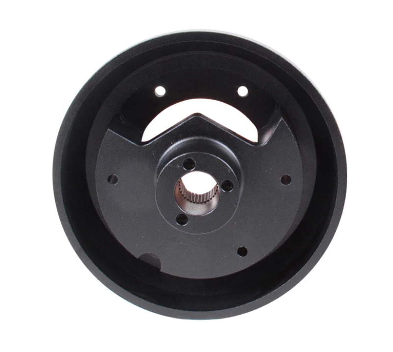 NRG Short Hub Adapter 350Z / 370Z / G35 / G37 - Image 8