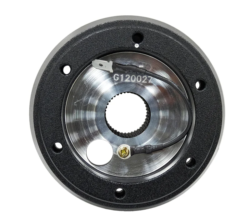 NRG Short Hub Adapter 60-74 VW Type 1 - Image 3