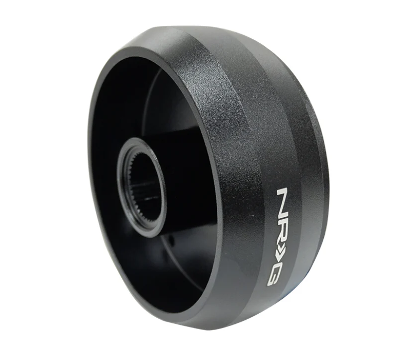 NRG Short Hub Adapter 60-74 VW Type 1 - Image 4