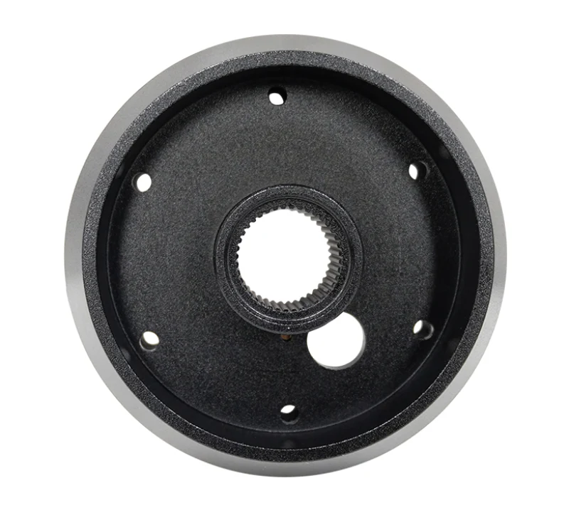 NRG Short Hub Adapter 60-74 VW Type 1 - Image 5