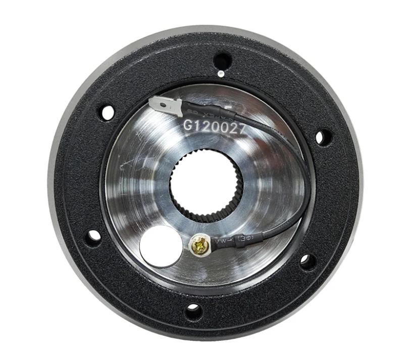 NRG Short Hub Adapter 60-74 VW Type 1 - Image 7
