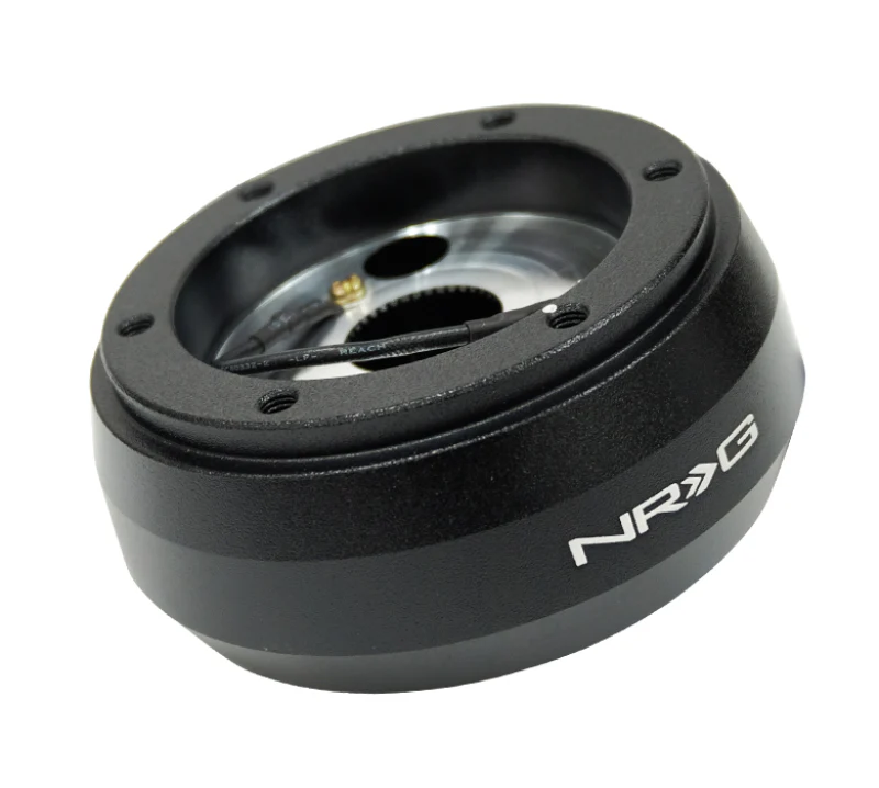 NRG Short Hub Adapter 60-74 VW Type 1 - Image 8