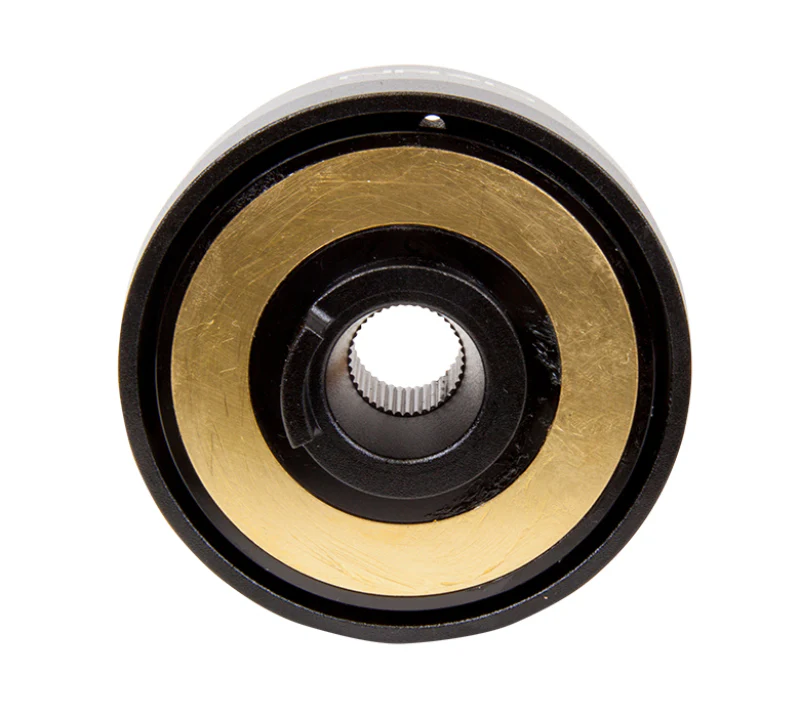 NRG Short Hub Adapter 70-83 VW MK1 - Image 10
