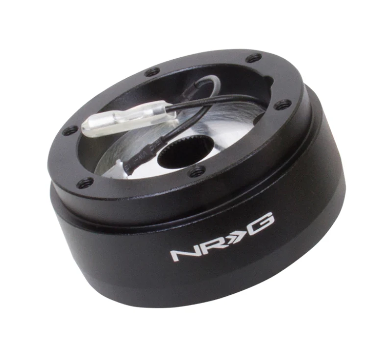NRG Short Hub Adapter 70-83 VW MK1 - Image 2