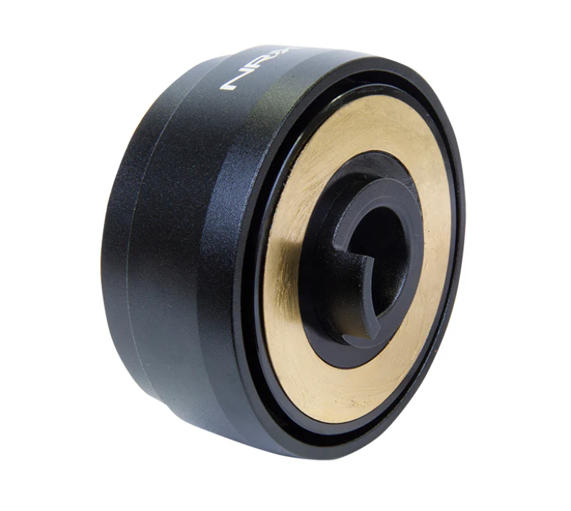 NRG Short Hub Adapter 70-83 VW MK1 - Image 4