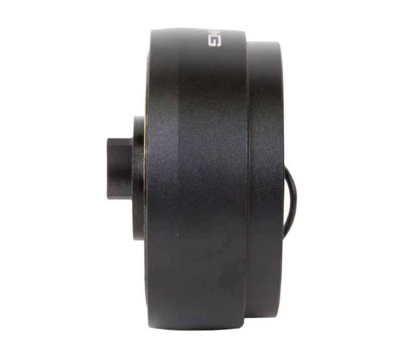 NRG Short Hub Adapter 70-83 VW MK1 - Image 6