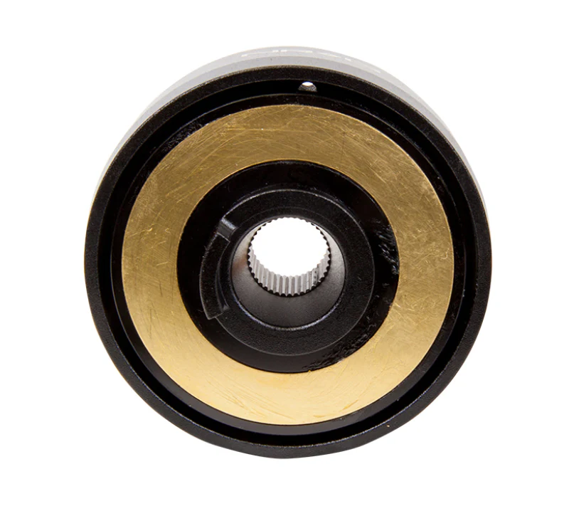 NRG Short Hub Adapter 70-83 VW MK1 - Image 7
