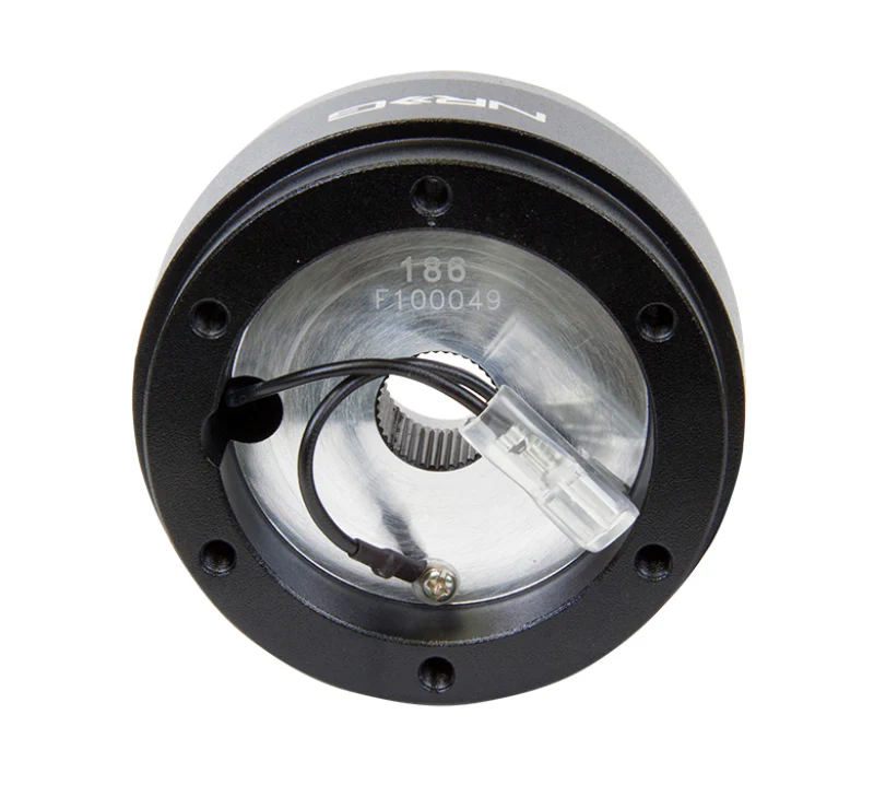 NRG Short Hub Adapter 70-83 VW MK1 - Image 8