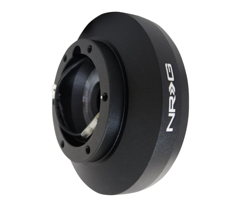 NRG Short Hub Adapter 76-95 Mercedes - Image 3