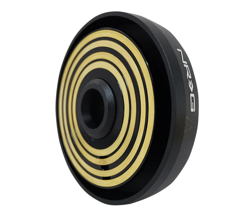 NRG Short Hub Adapter 76-95 Mercedes - Image 5