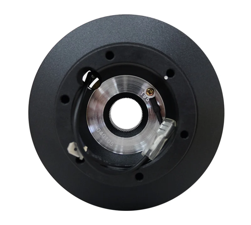 NRG Short Hub Adapter 76-95 Mercedes - Image 7