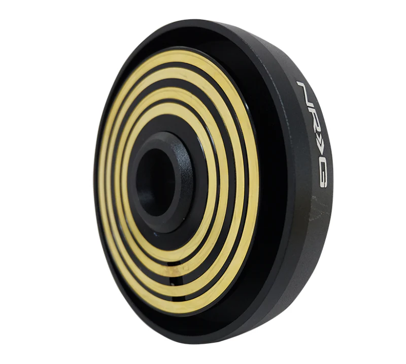 NRG Short Hub Adapter 76-95 Mercedes - Image 9