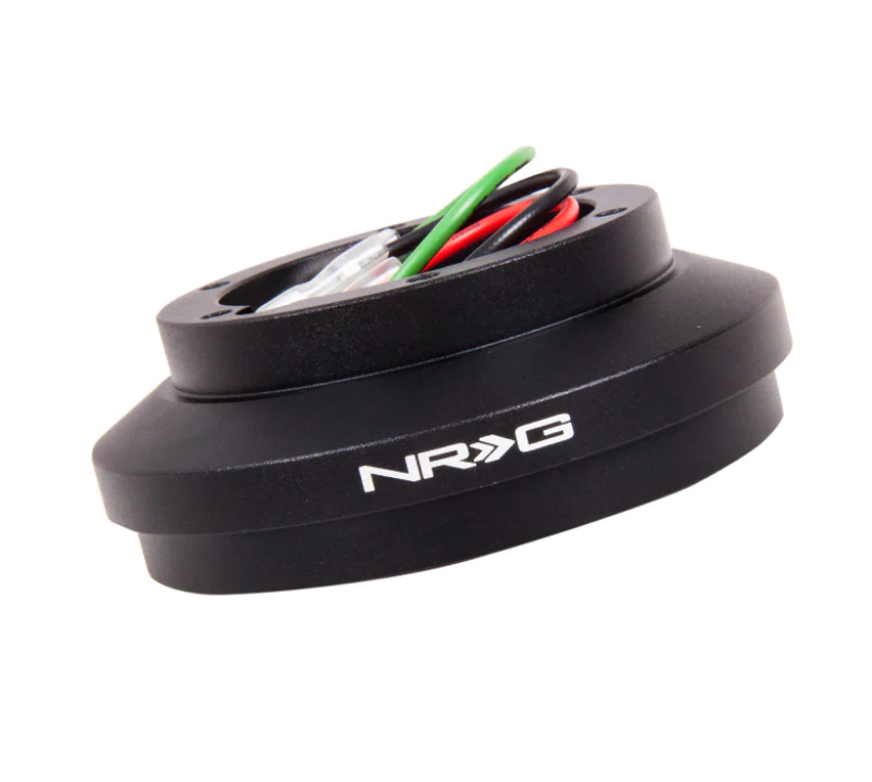 NRG Short Hub Adapter 83-89 Ford Mustang - Image 3