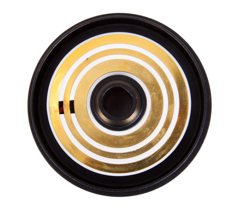 NRG Short Hub Adapter 83-89 Ford Mustang - Image 5