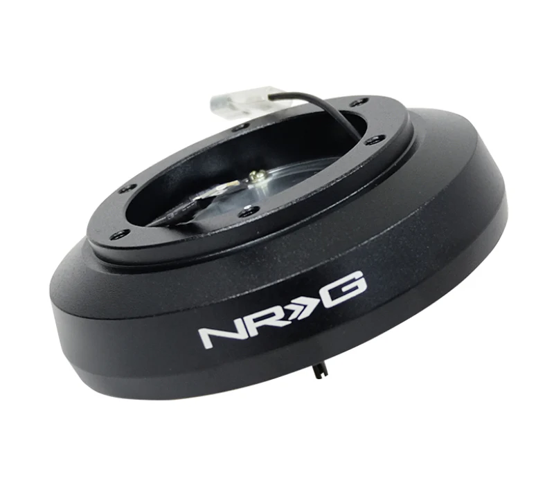 NRG Short Hub Adapter 86-92 Suzuki Samurai - Image 3