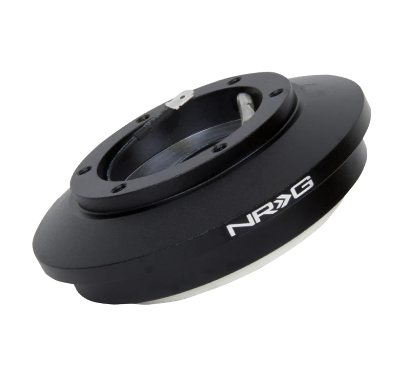 NRG Short Hub Adapter 86-93 Toyota Supra / 94-05 Celica - Image 4