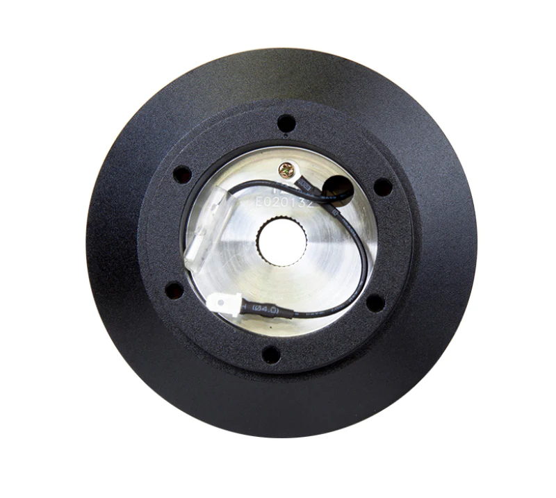 NRG Short Hub Adapter 86-93 Toyota Supra / 94-05 Celica - Image 5