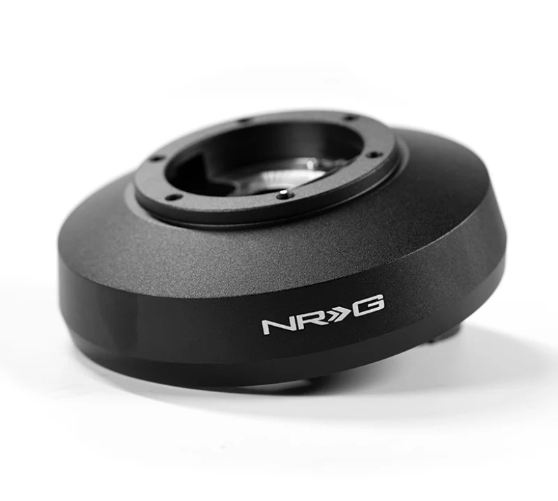 NRG Short Hub Adapter 90-04 Ford Mustang - Image 3