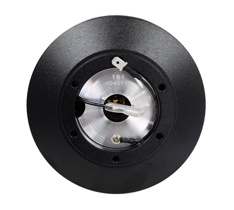 NRG Short Hub Adapter 92-97 Ford F150 (No Clockspring) - Image 5