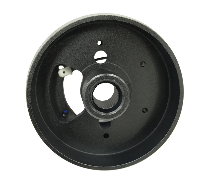 NRG Short Hub Adapter 96-05 Porsche Boxter - Image 2