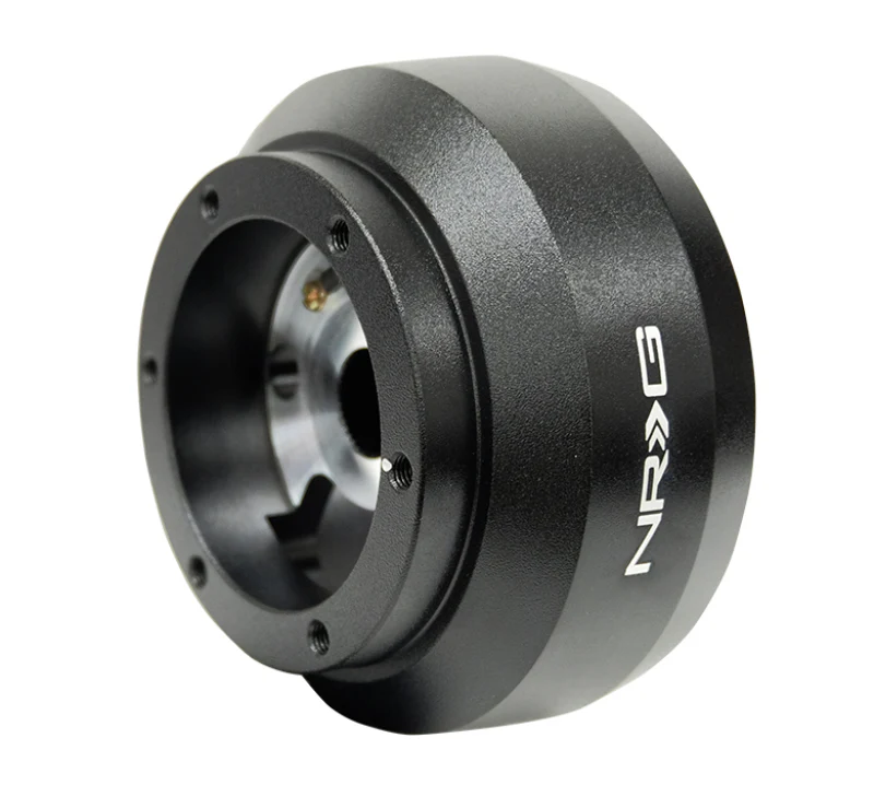 NRG Short Hub Adapter 96-05 Porsche Boxter - Image 3