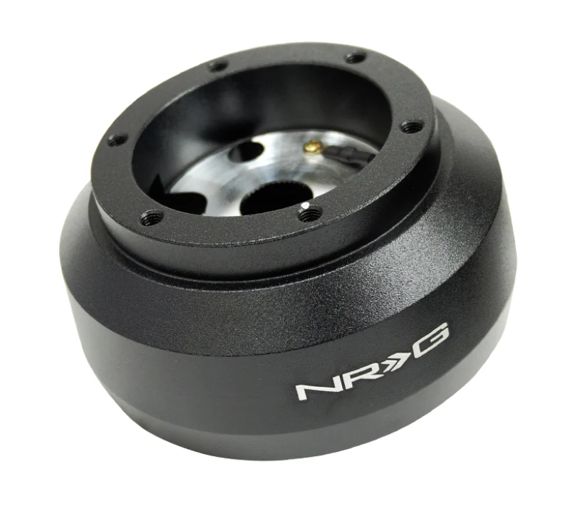 NRG Short Hub Adapter 96-05 Porsche Boxter - Image 7