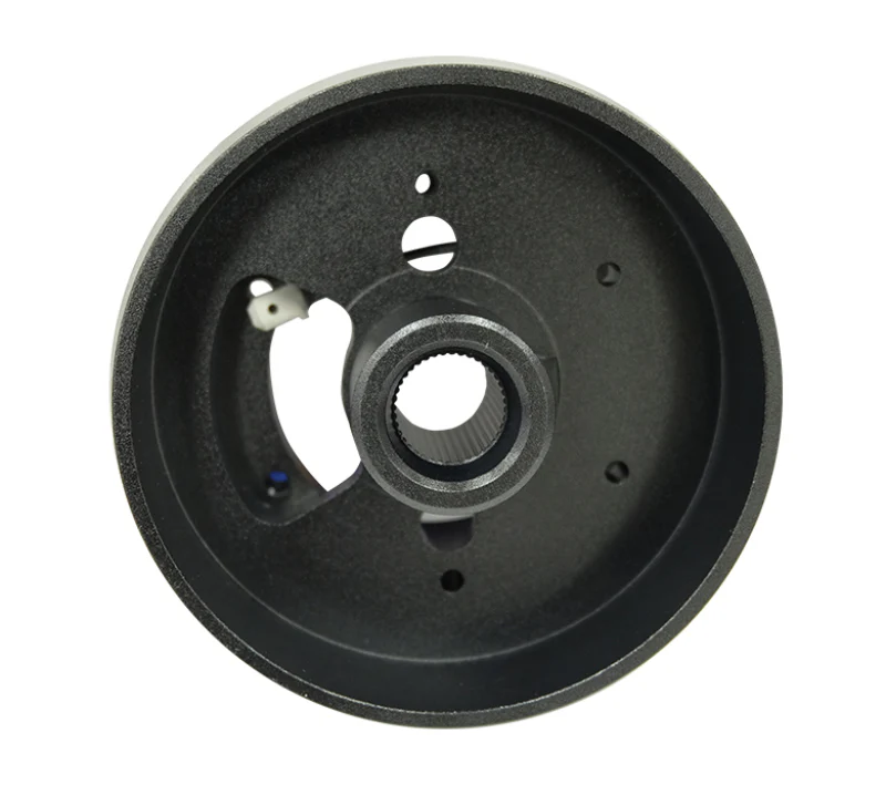 NRG Short Hub Adapter 96-05 Porsche Boxter - Image 8