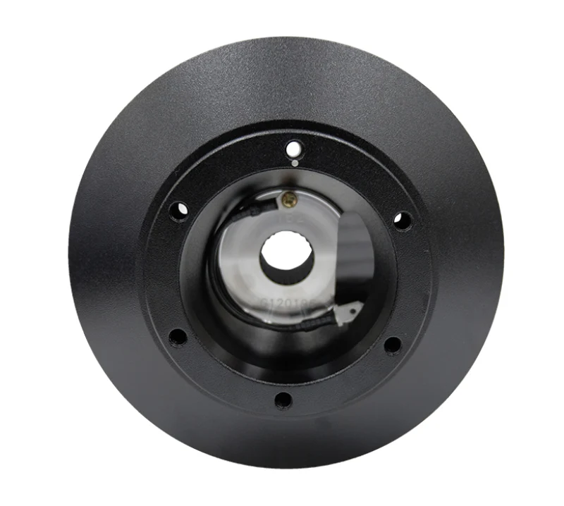 NRG Short Hub Adapter 97-02 Ford F150 - Image 5