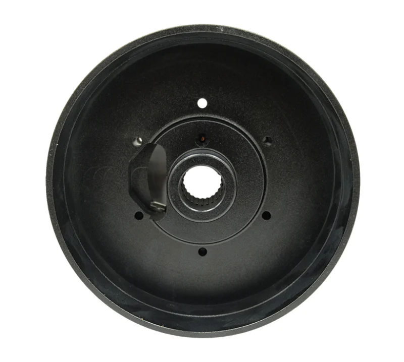 NRG Short Hub Adapter 97-02 Ford F150 - Image 7