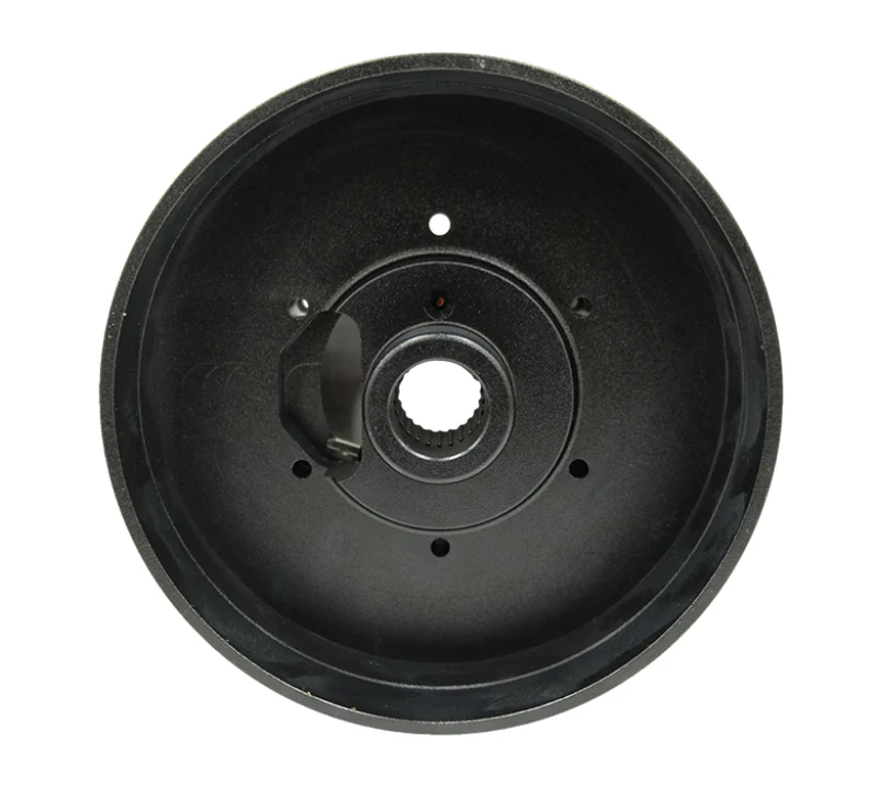 NRG Short Hub Adapter 97-02 Ford F150 - Image 8