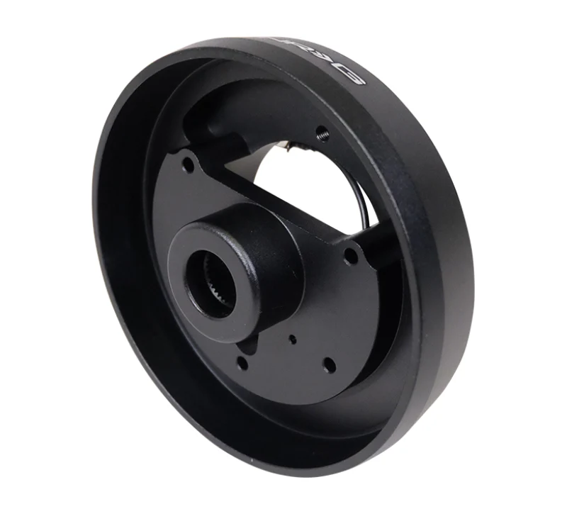 NRG Short Hub Adapter 98-09 Dodge Ram - Image 2