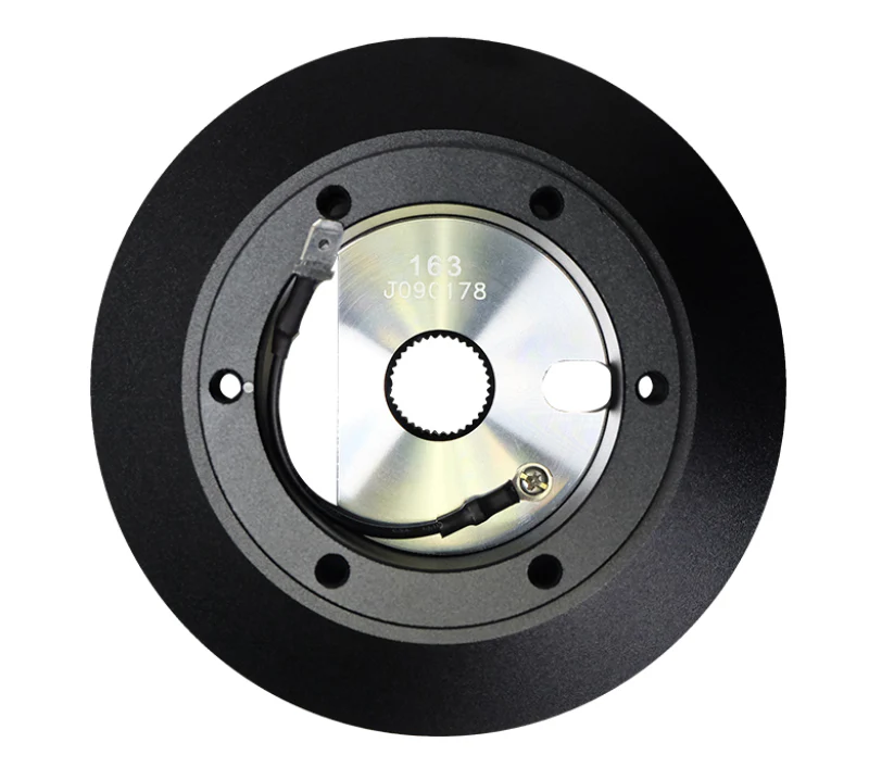 NRG Short Hub Adapter 98-09 Dodge Ram - Image 3