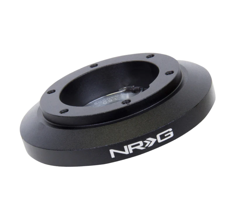 NRG Short Hub Adapter 98+ Audi A4 / 97-99 A6 / 97-03 A8 / 99+ VW Golf / Audi R8 - Image 5
