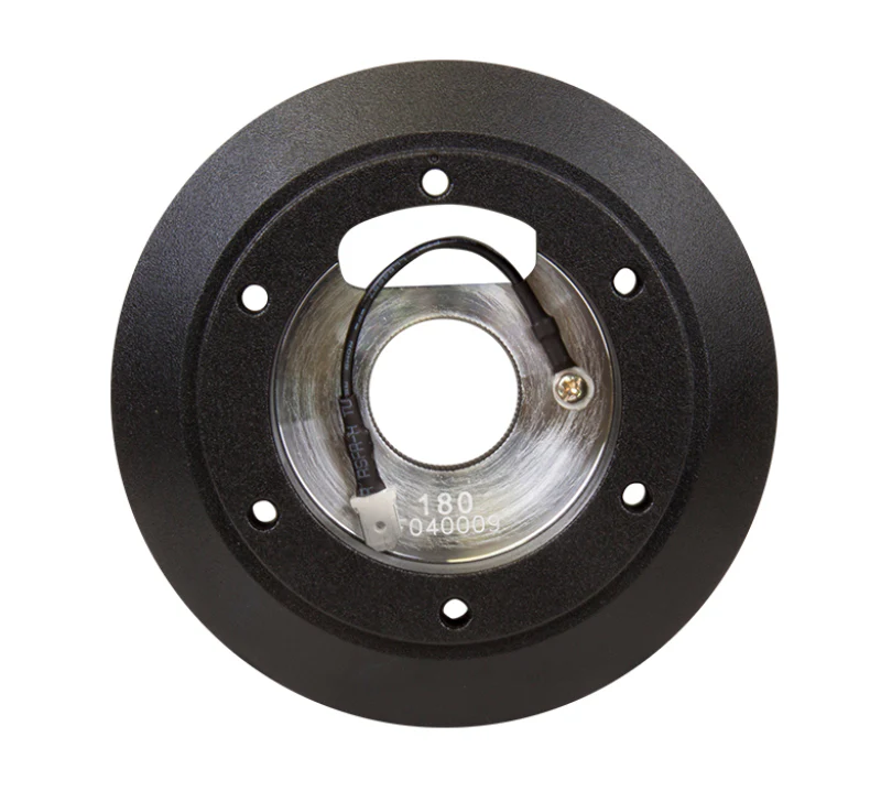 NRG Short Hub Adapter 98+ Audi A4 / 97-99 A6 / 97-03 A8 / 99+ VW Golf / Audi R8 - Image 6