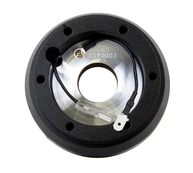 NRG Short Hub Adapter 98+ VW Beetle / Jetta / 89-98 VW Golf - Image 3