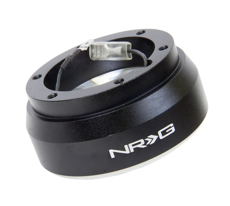 NRG Short Hub Adapter 98+ VW Beetle / Jetta / 89-98 VW Golf - Image 4