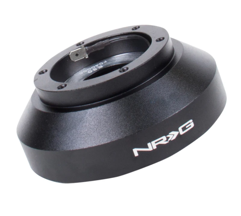 NRG Short Hub Adapter BMW E30 - Image 2