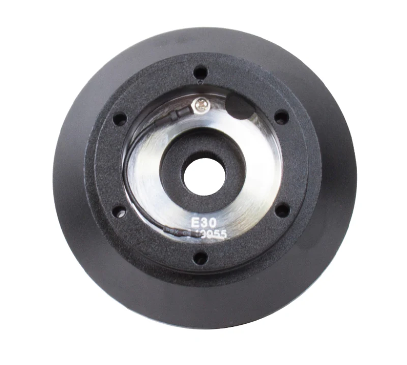 NRG Short Hub Adapter BMW E30 - Image 3