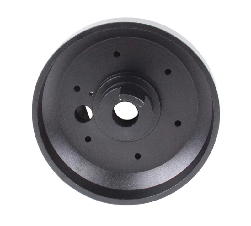 NRG Short Hub Adapter BMW E30 - Image 4