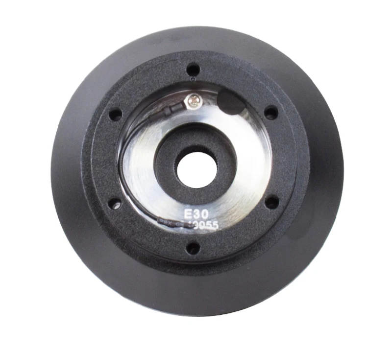NRG Short Hub Adapter BMW E30 - Image 7