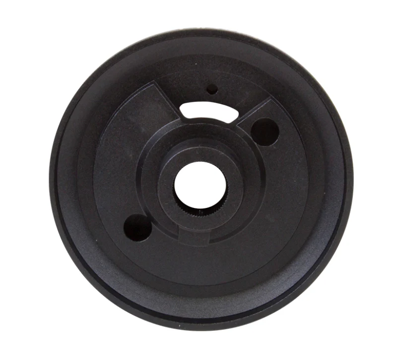 NRG Short Hub Adapter BMW E46 - Image 2