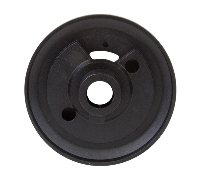 NRG Short Hub Adapter BMW E46 - Image 4