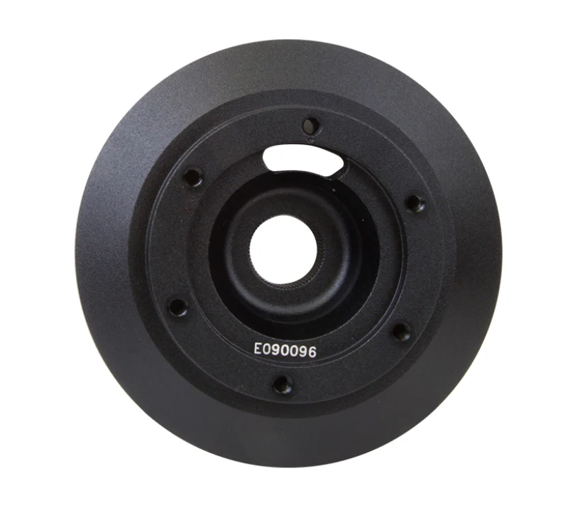 NRG Short Hub Adapter BMW E46 - Image 7