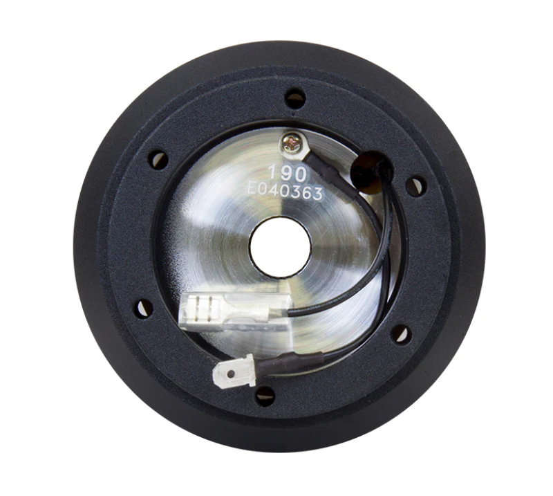 NRG Short Hub Adapter Civic / 88-91 CRX / 90-93 Integra - Image 8