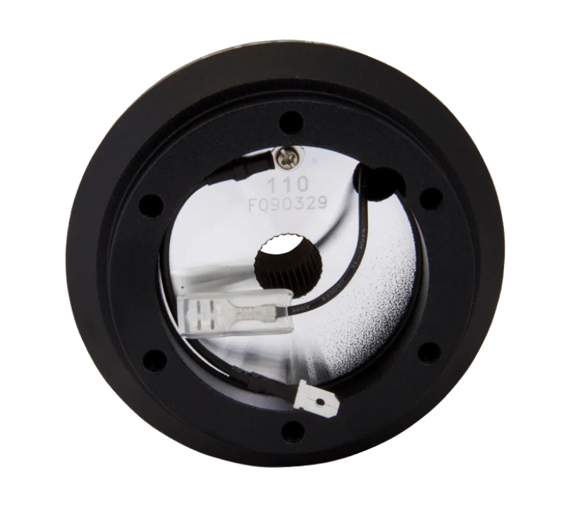 NRG Short Hub Adapter EG6 Civic / Integra - Image 4