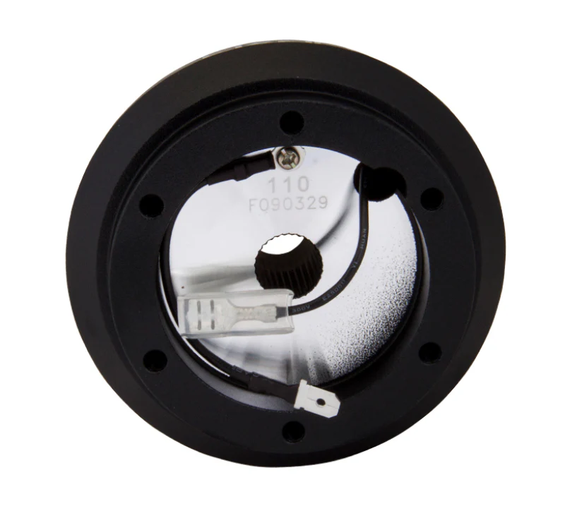 NRG Short Hub Adapter EG6 Civic / Integra - Image 5