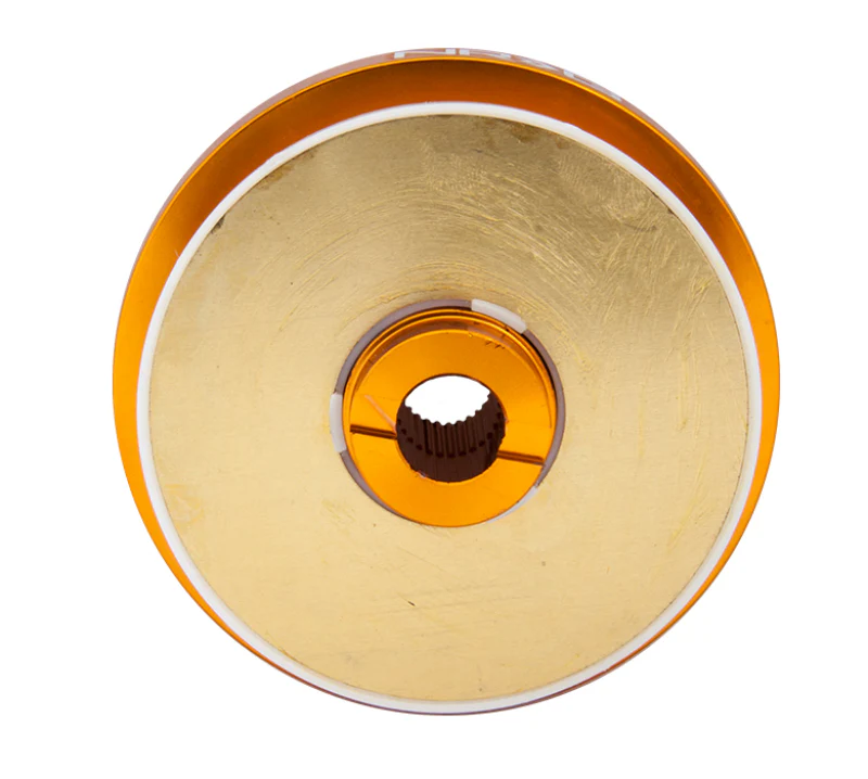NRG Short Hub Adapter EG6 Civic / Integra - Rose Gold - Image 4
