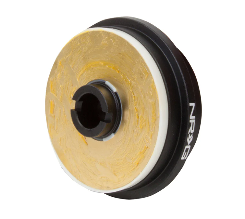 NRG Short Hub Adapter EK9 Civic / S2000 / Prelude - Image 3
