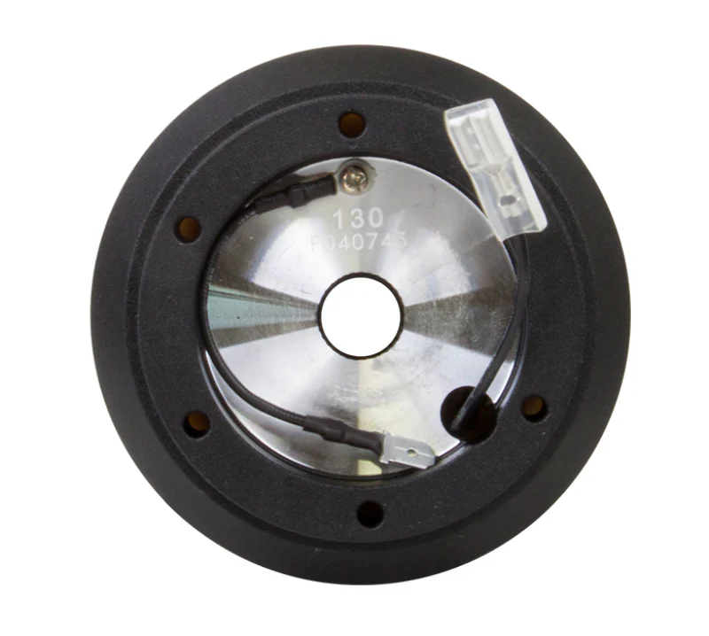 NRG Short Hub Adapter EK9 Civic / S2000 / Prelude - Image 5