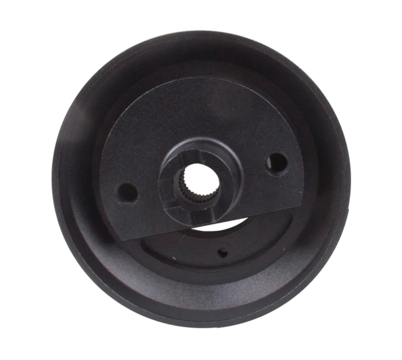 NRG Short Hub Adapter EK9 Civic / S2000 / Prelude (w/ SRS Clock Spring / SRS Resistors Incl.) - Image 5